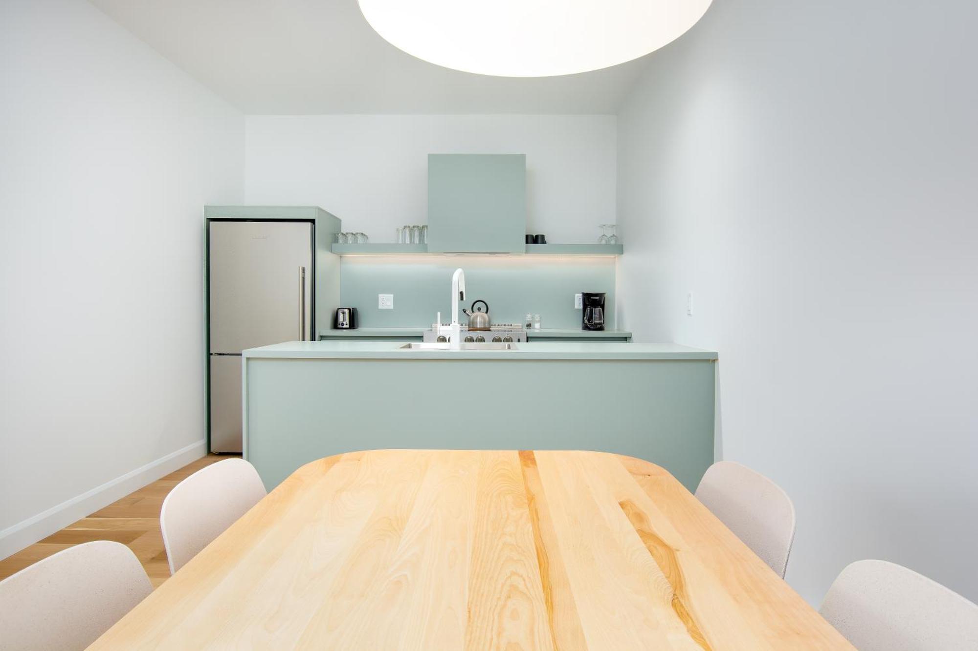 Апарт готель Les Lofts St-Francois - Par Les Lofts Vieux-Quebec Екстер'єр фото